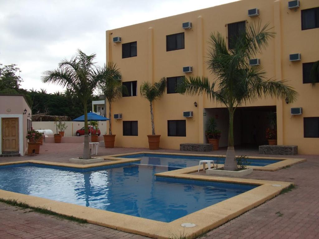 Casa Margarita Hotel Rincón de Guayabitos Extérieur photo