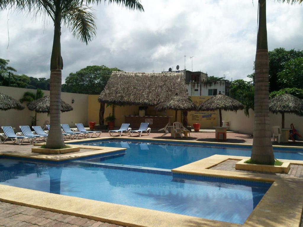 Casa Margarita Hotel Rincón de Guayabitos Extérieur photo