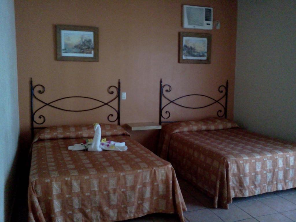 Casa Margarita Hotel Rincón de Guayabitos Chambre photo