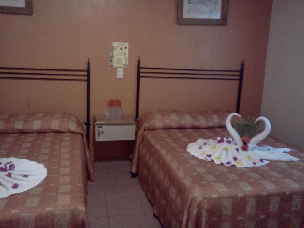 Casa Margarita Hotel Rincón de Guayabitos Chambre photo