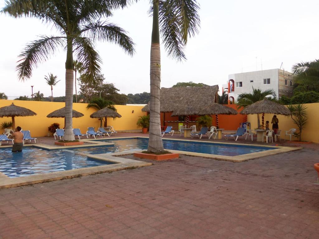 Casa Margarita Hotel Rincón de Guayabitos Extérieur photo