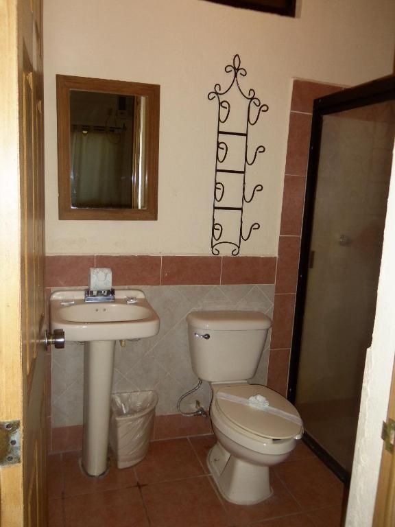 Casa Margarita Hotel Rincón de Guayabitos Chambre photo