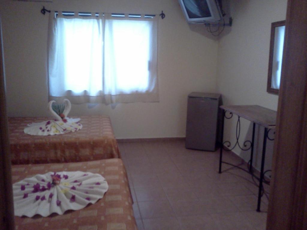 Casa Margarita Hotel Rincón de Guayabitos Chambre photo