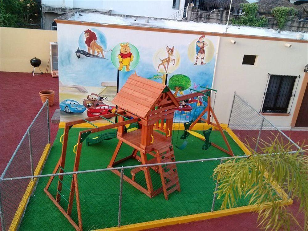Casa Margarita Hotel Rincón de Guayabitos Extérieur photo