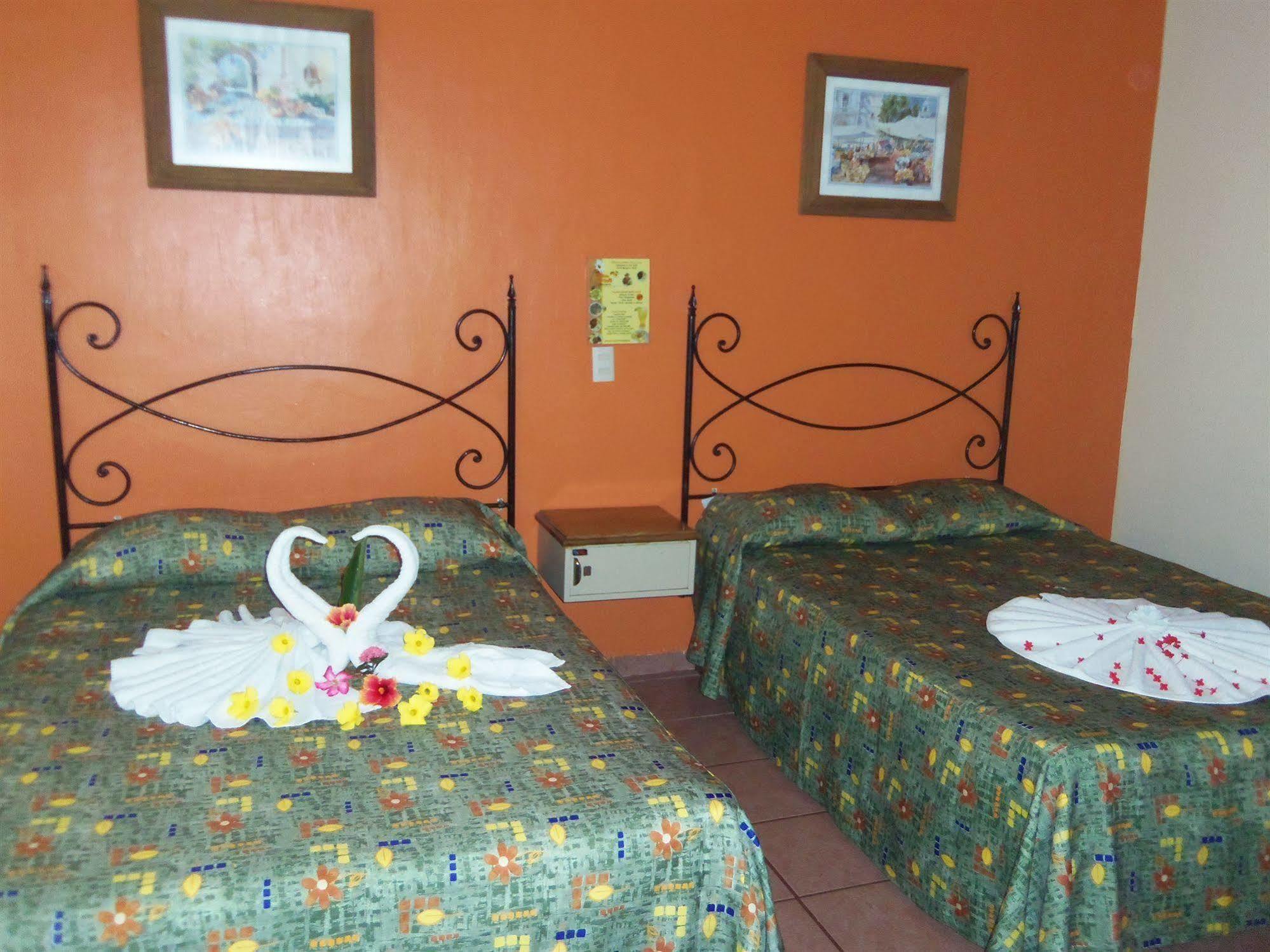 Casa Margarita Hotel Rincón de Guayabitos Extérieur photo