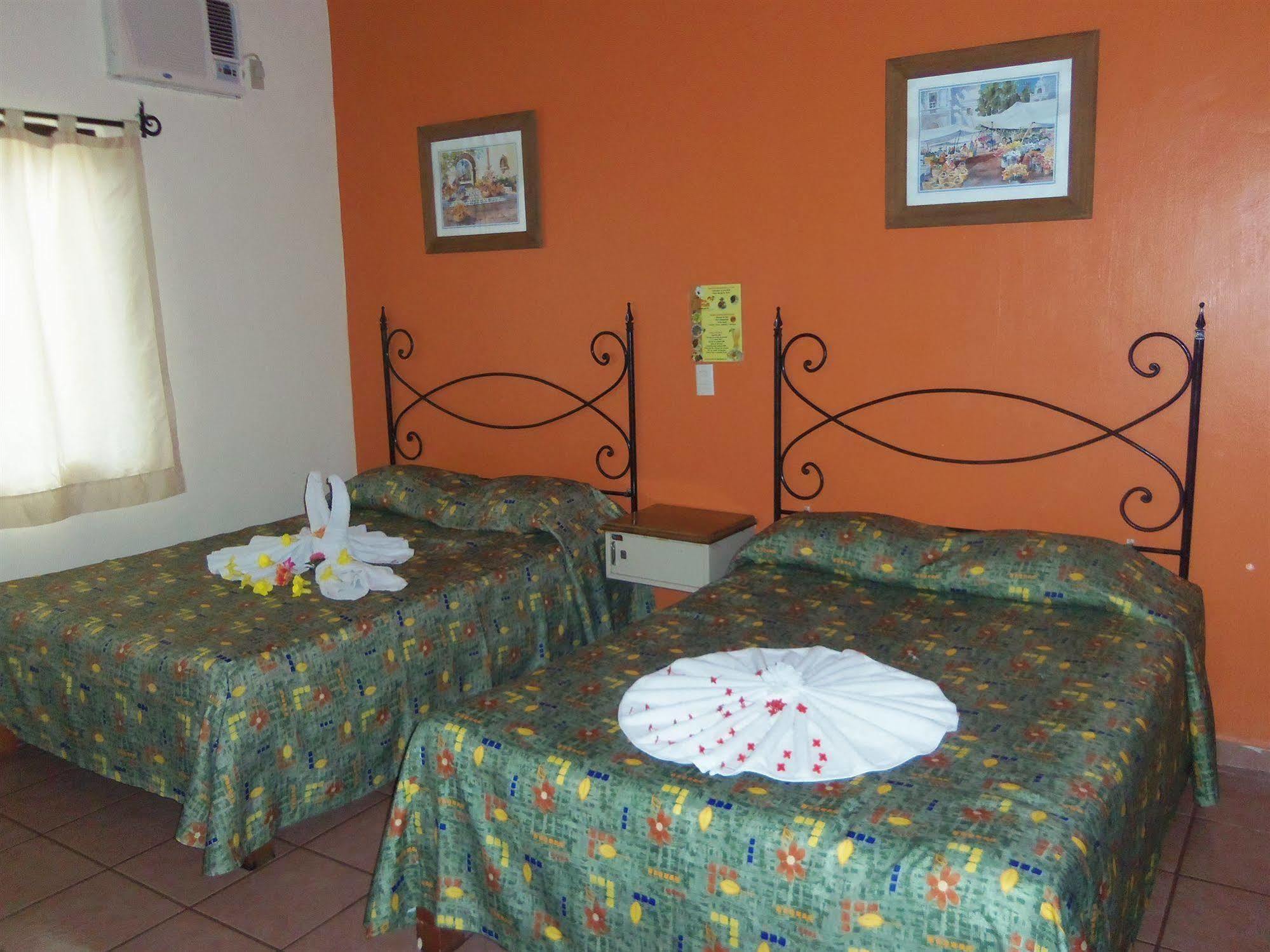 Casa Margarita Hotel Rincón de Guayabitos Extérieur photo