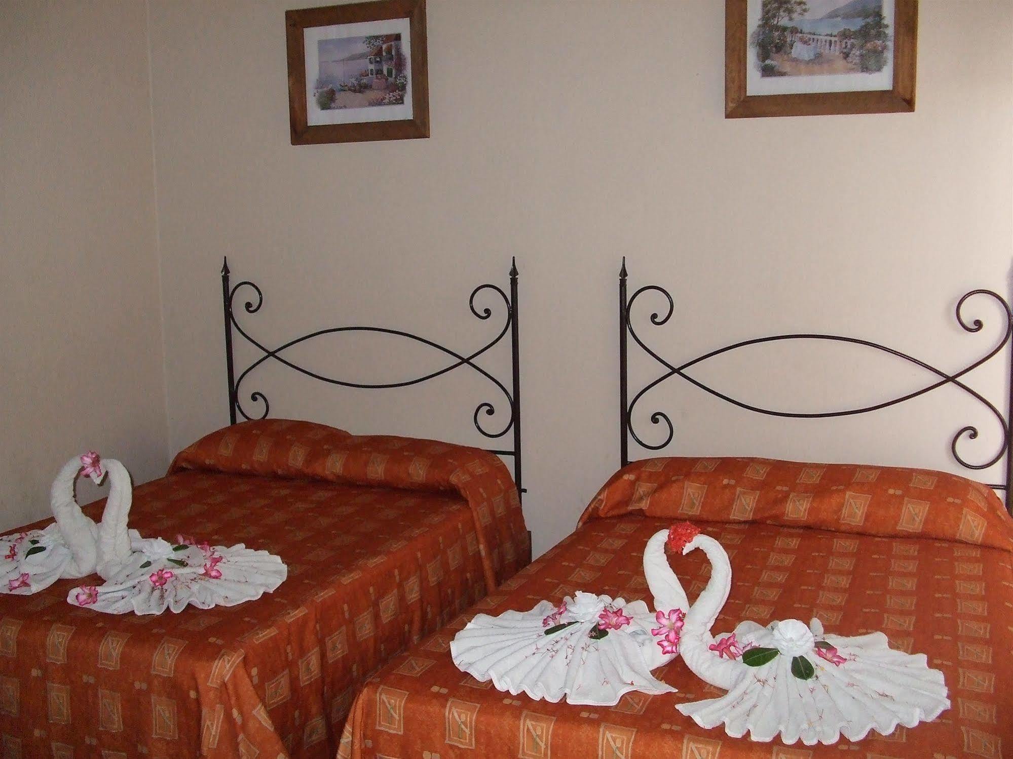 Casa Margarita Hotel Rincón de Guayabitos Extérieur photo